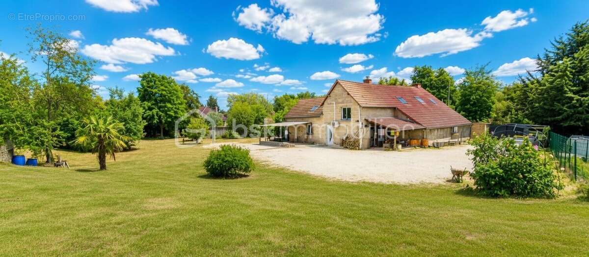  coup de cœur assuré – une maison de caractère où il ne reste plus qu'à poser vos valises !  - photo 5