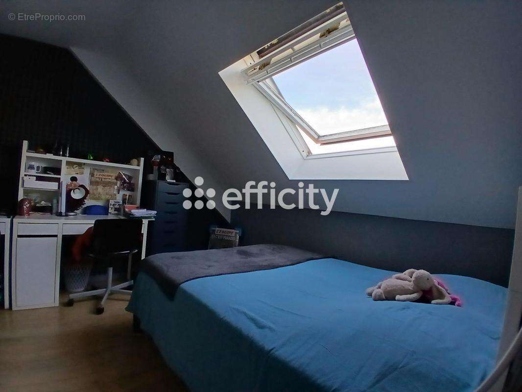 Maison à TOURMIGNIES