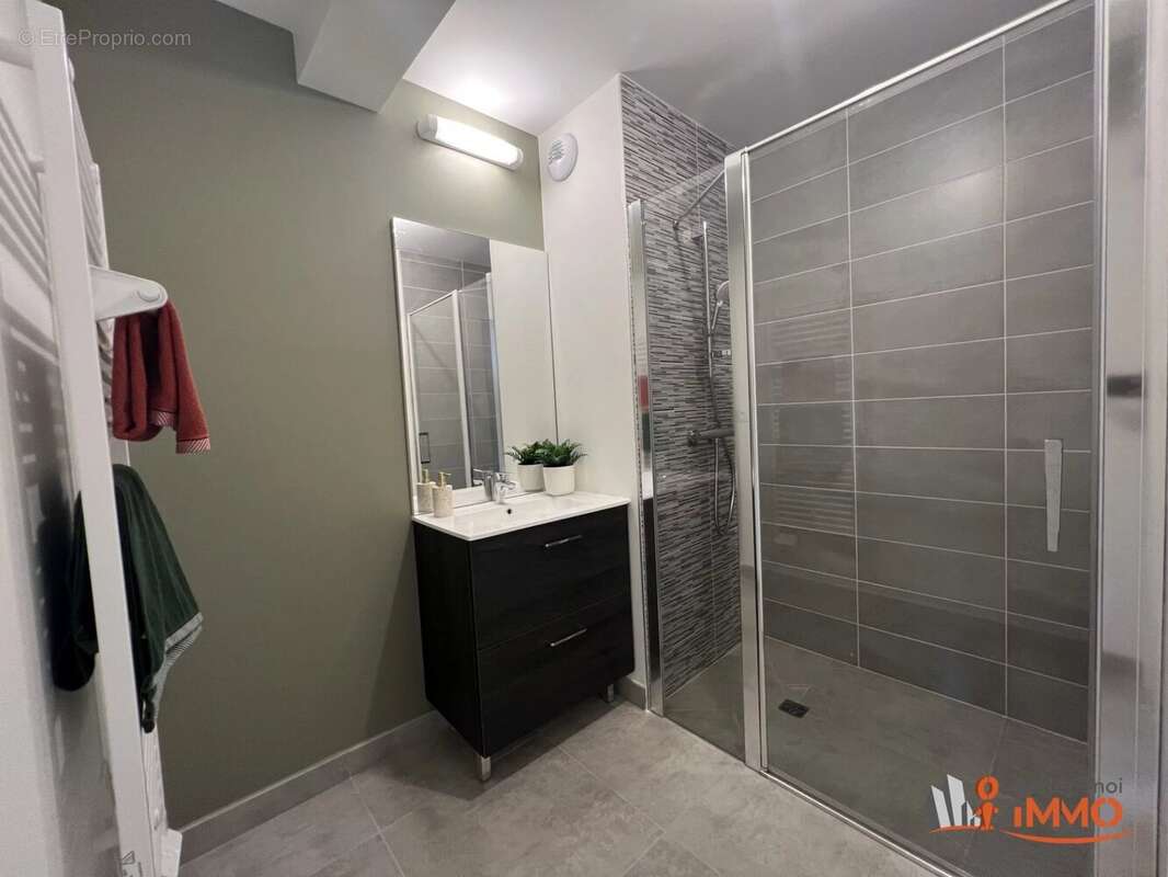 Appartement à MONTBRISON