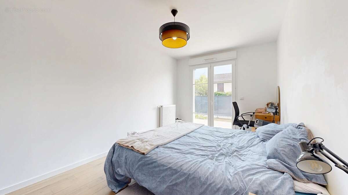 Appartement à GAGNY
