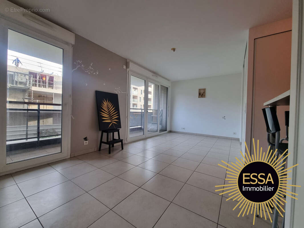 Appartement à VELIZY-VILLACOUBLAY