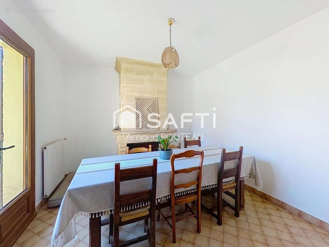 Photo 4 - Maison à LE BARP