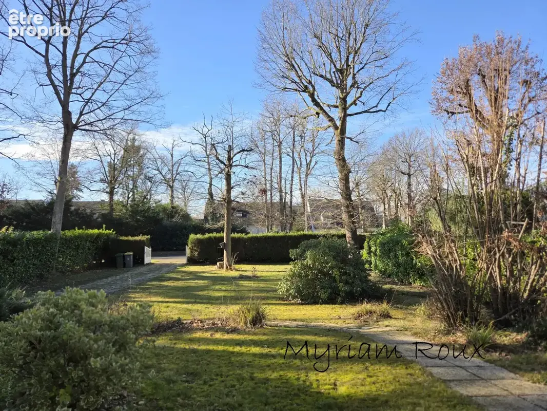 Orléans, CHU à 5 min, à vendre maison de 143 m2, 5 chambres, terrain de 1000 m2 - photo 13