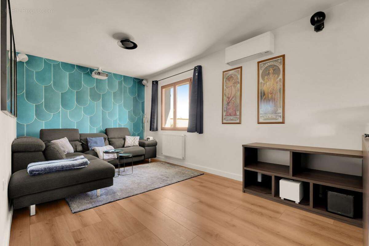 Maison à SAINT-ALBAN