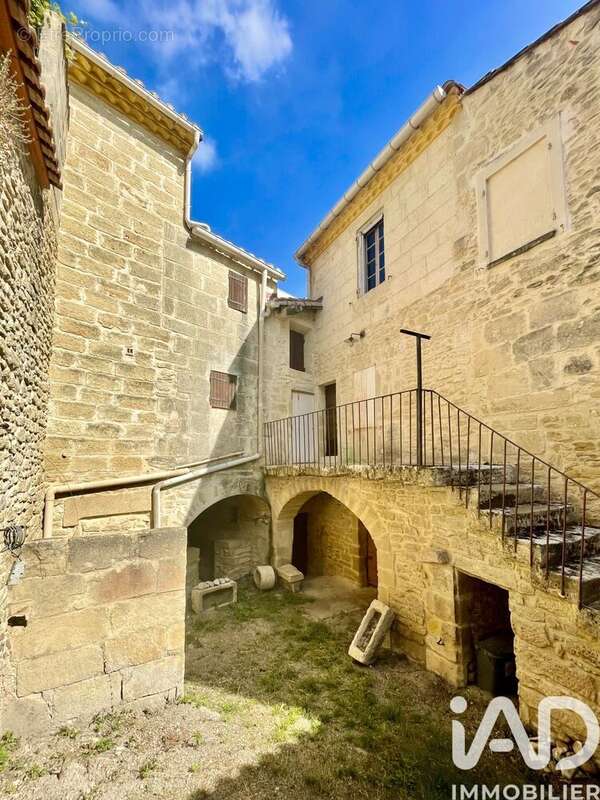 Photo 7 - Maison à AUBAIS