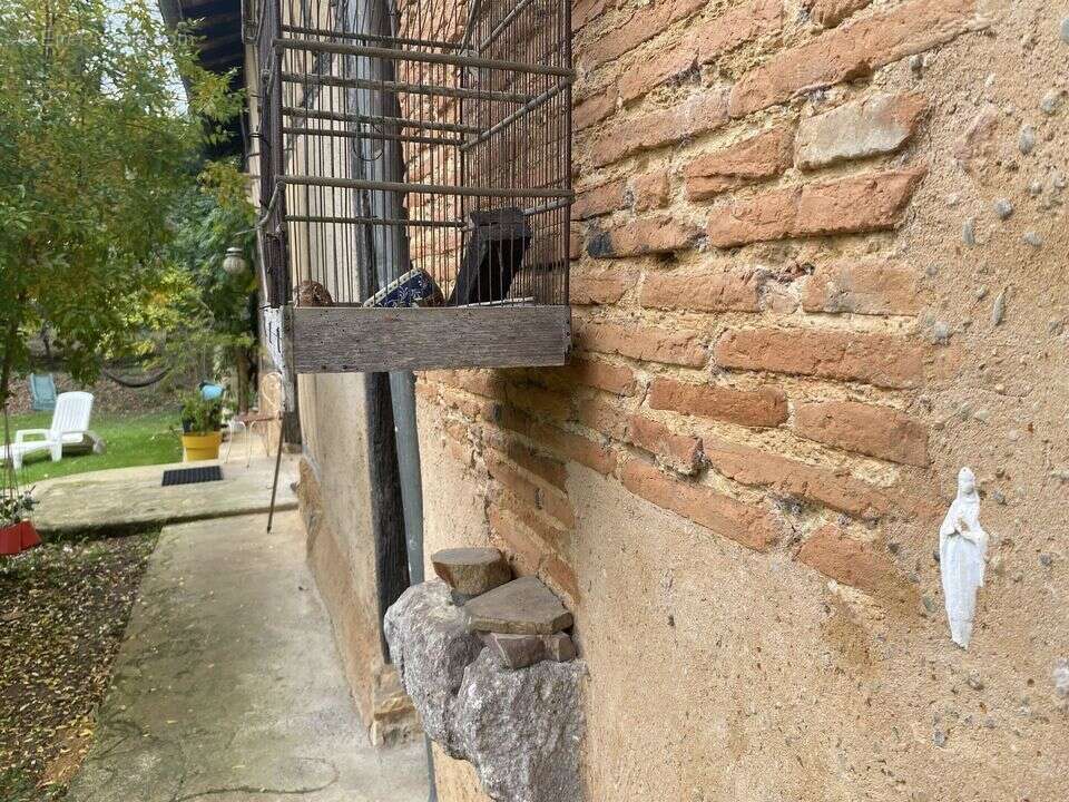 Maison à LABASTIDE-D'ARMAGNAC