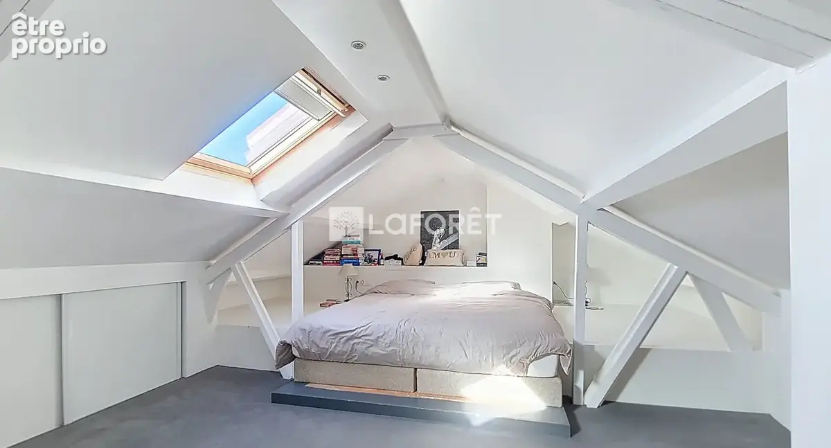 Une maison qui multiplie les espaces - photo 12
