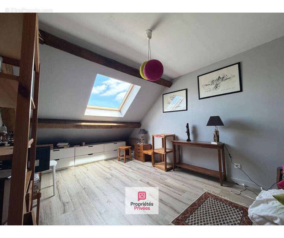 Appartement à DOUAI