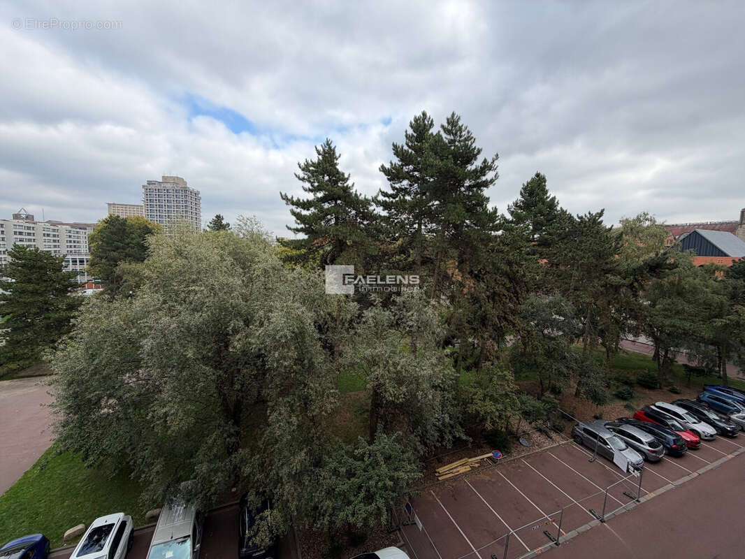 Appartement à LILLE