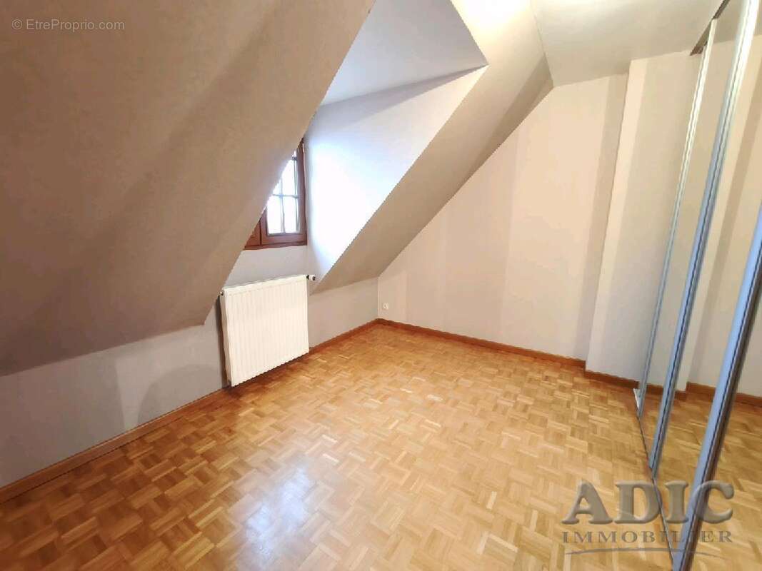 Maison à SAINT-MARD