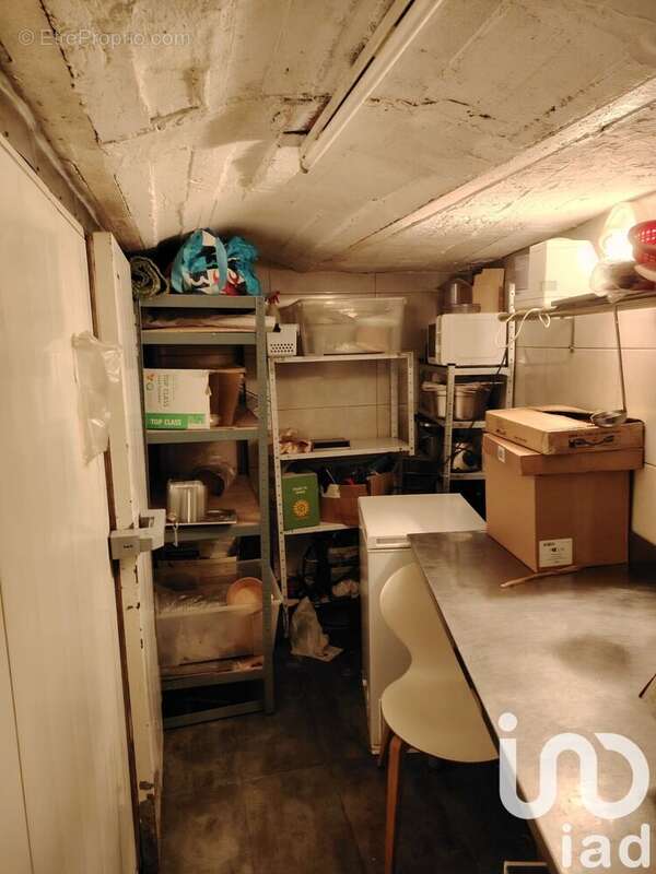 Photo 5 - Appartement à LES PAVILLONS-SOUS-BOIS