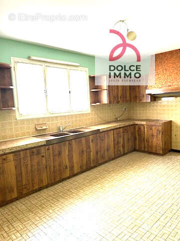 Maison à BLANQUEFORT