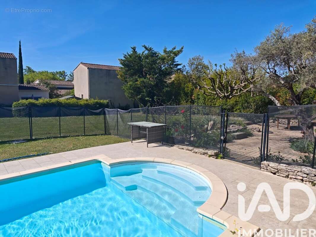 Photo 4 - Maison à SAINT-DIDIER