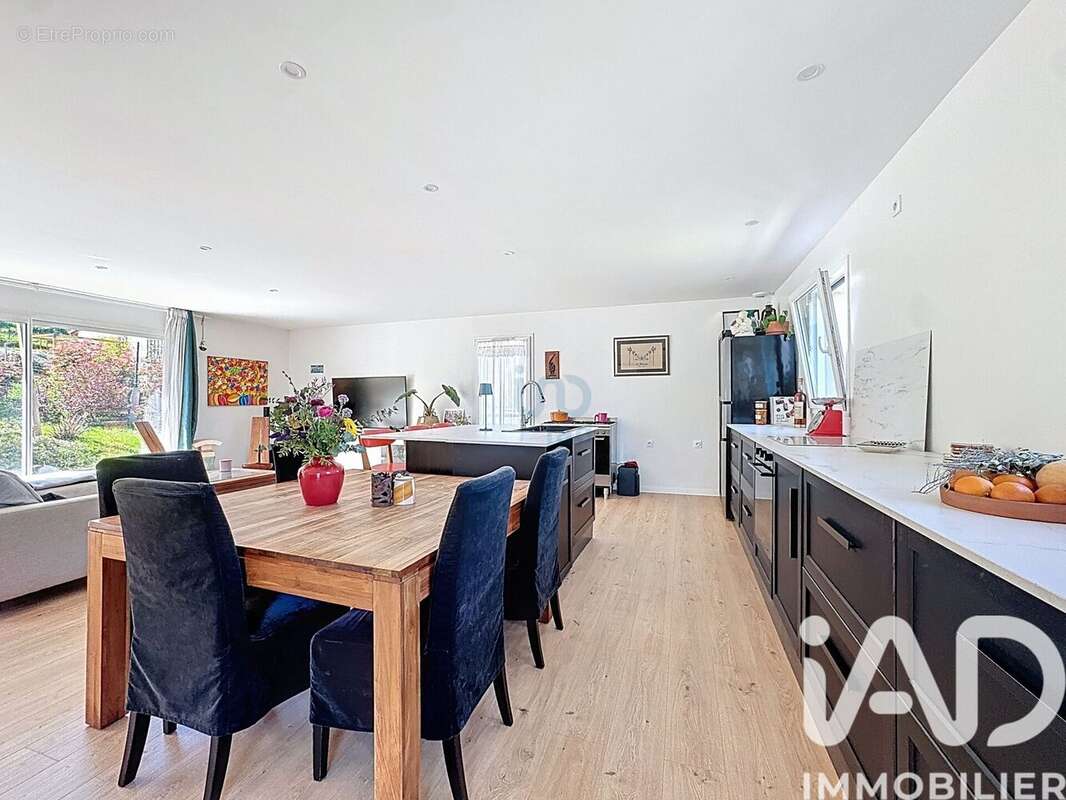 Photo 3 - Maison à NAILLOUX