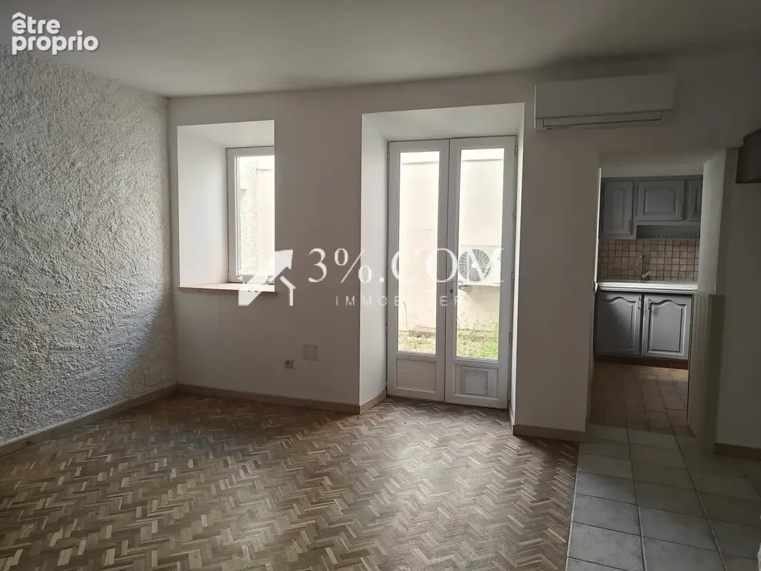 Bayon a 10 minutes immeuble 3 appartements + maison terrasses garage et jardin - photo 11