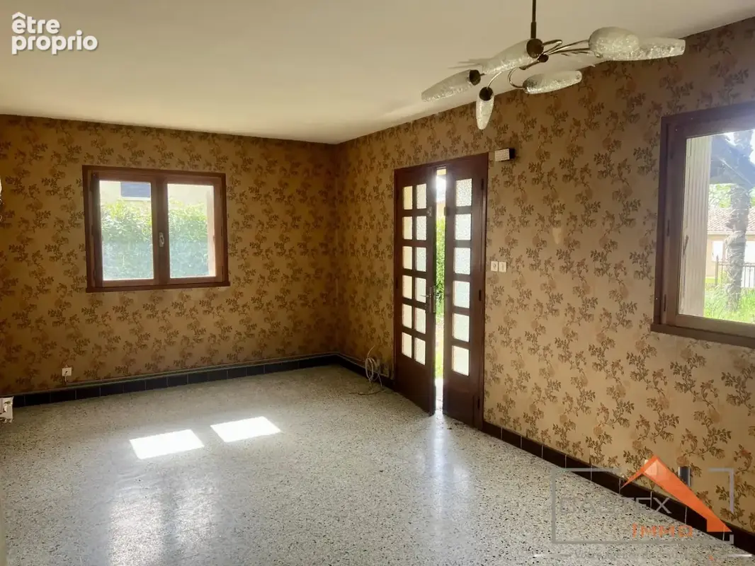 Opportunité à saisir  5 chambres, 2 garages - photo 8