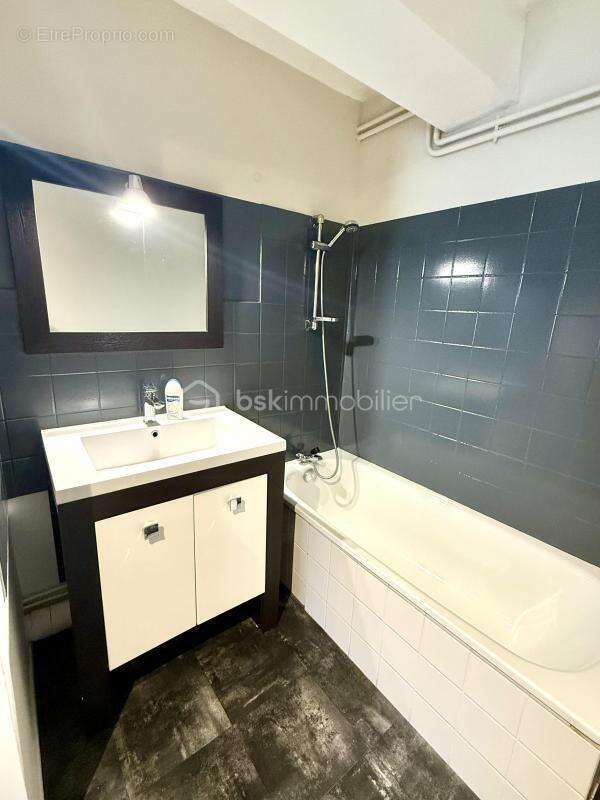 Appartement à ROANNE