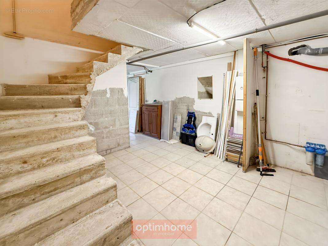 Margny-lès-compiègne – propriété contemporaine de 260 m² avec dépendance de plus de 170 m² - photo 27