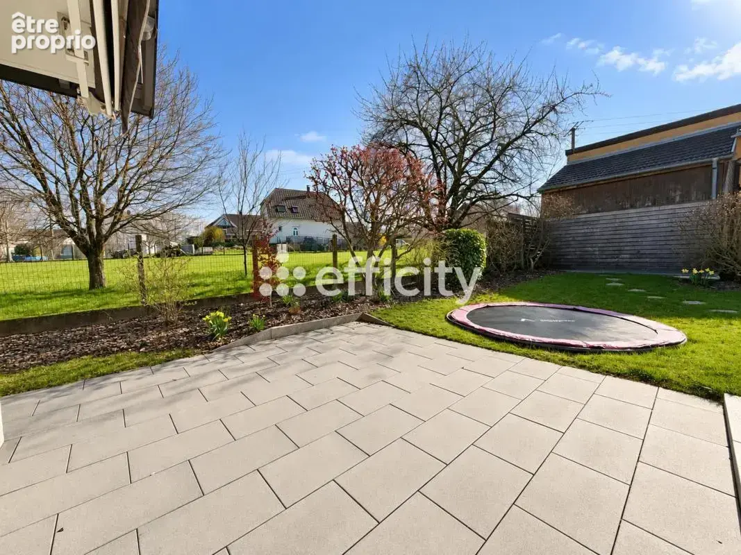 Maison 6 pièces 130 m² à vendre à Zaessingue (68130) - photo 7