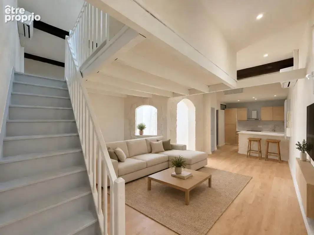 Photo Maison à Nimes au prix de 169 000€