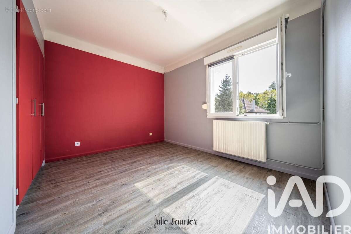Photo 8 - Appartement à SAINT-JULIEN-LES-METZ