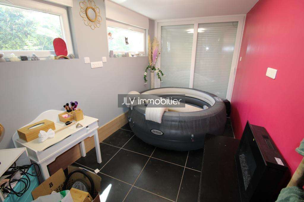 Maison à SAINT-POL-SUR-MER