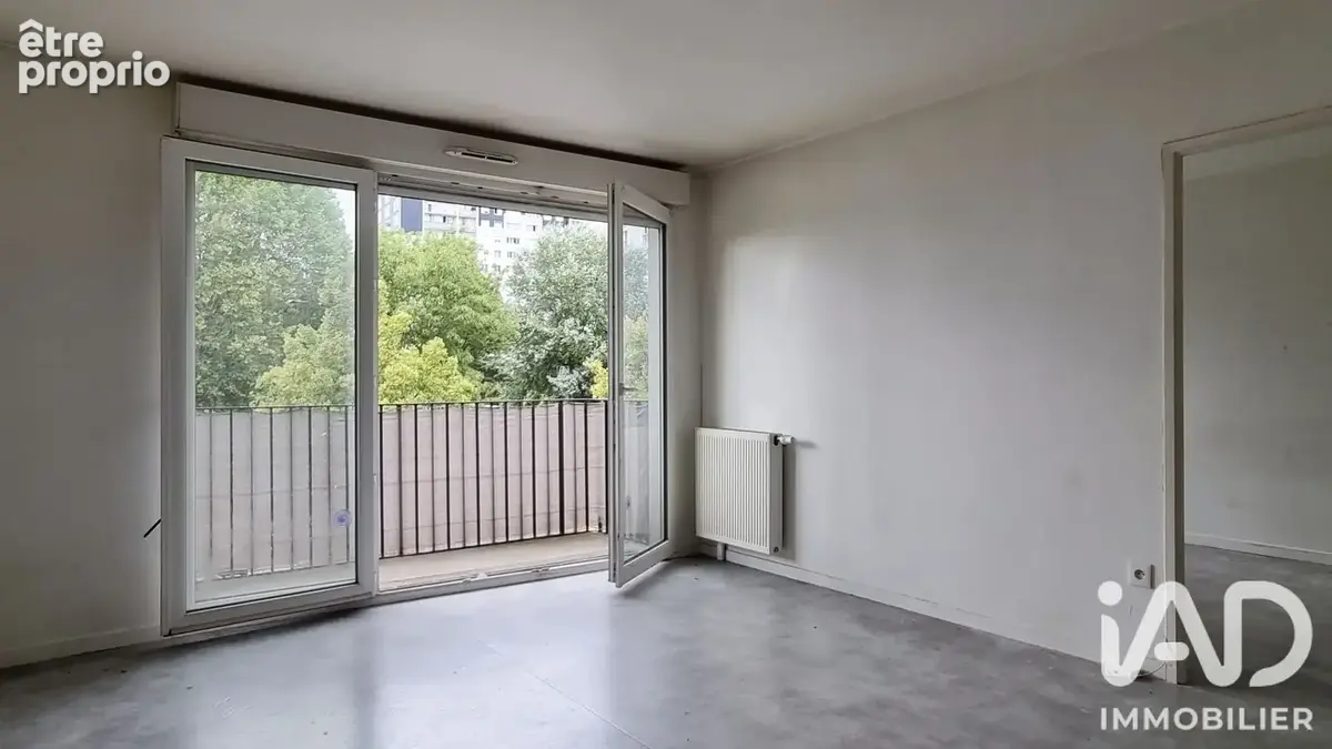 Photo 1 - Appartement à MONTIGNY-LES-CORMEILLES