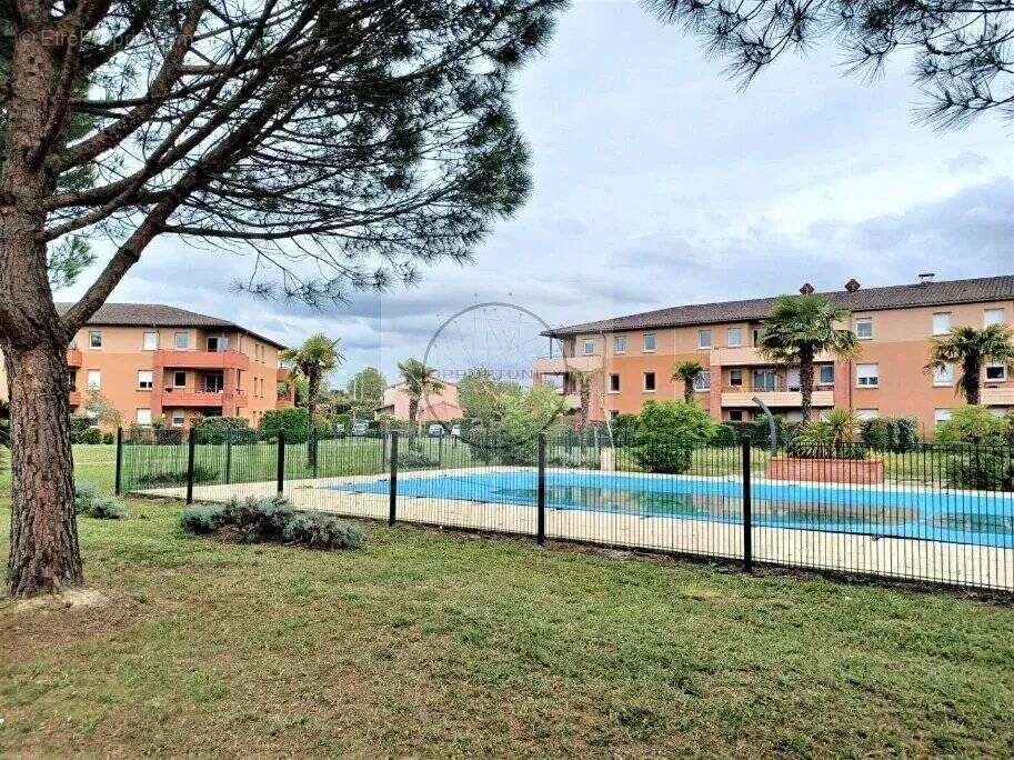 Appartement à MONTAUBAN