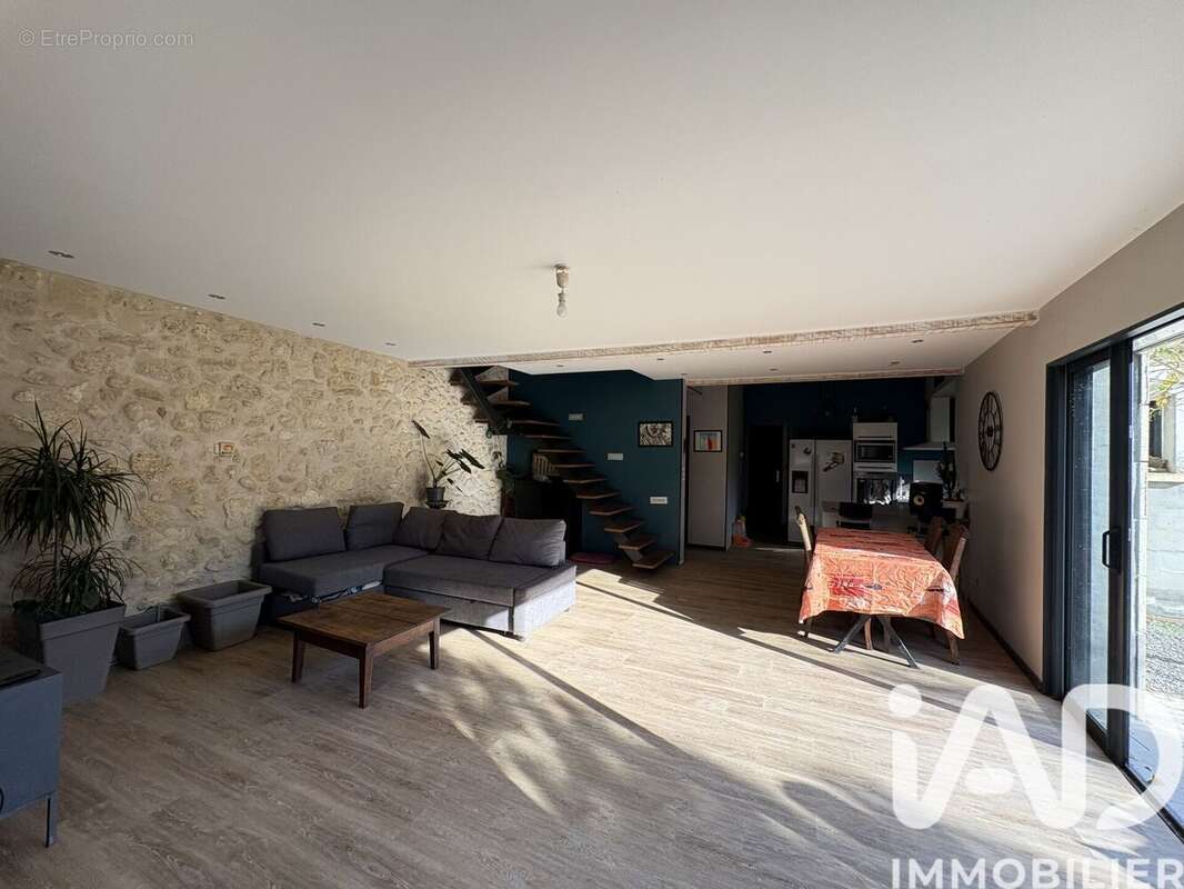 Photo 4 - Maison à SADIRAC