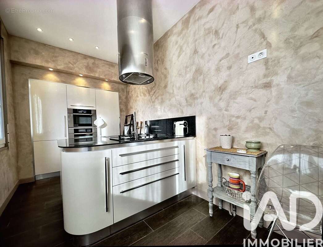 Photo 4 - Appartement à BANDOL