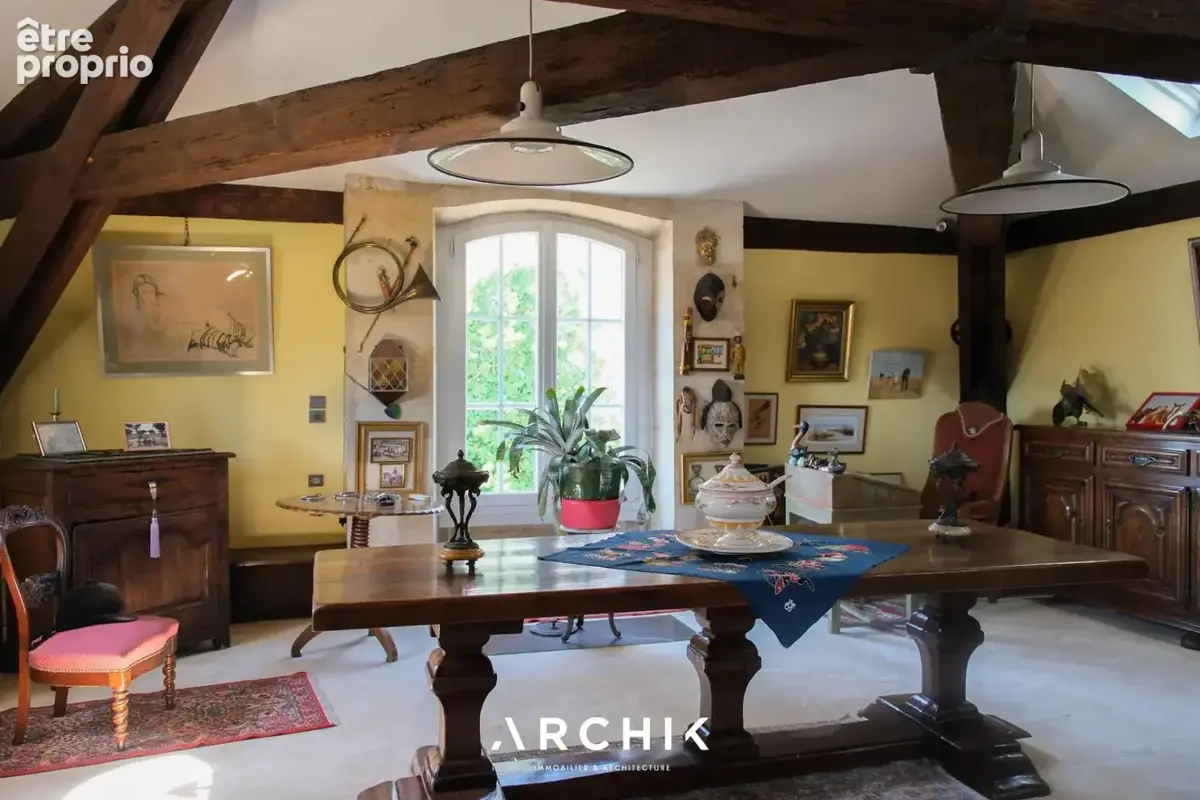 La renardière - photo 3