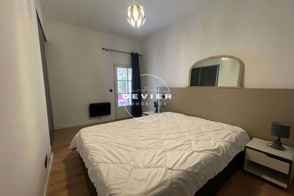 Appartement 35 m² à Montpellier  - photo 3