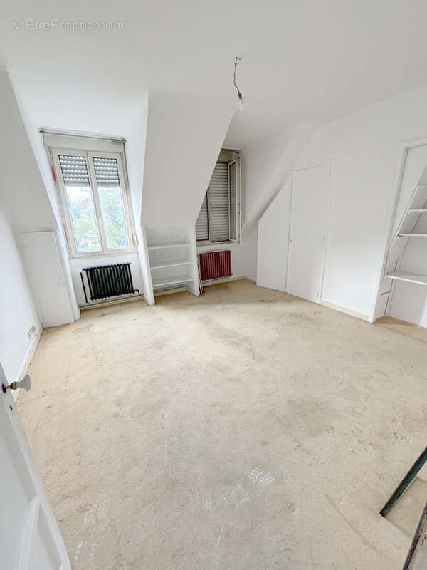 Appartement à VALENCIENNES