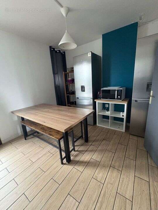 Appartement à AVIGNON