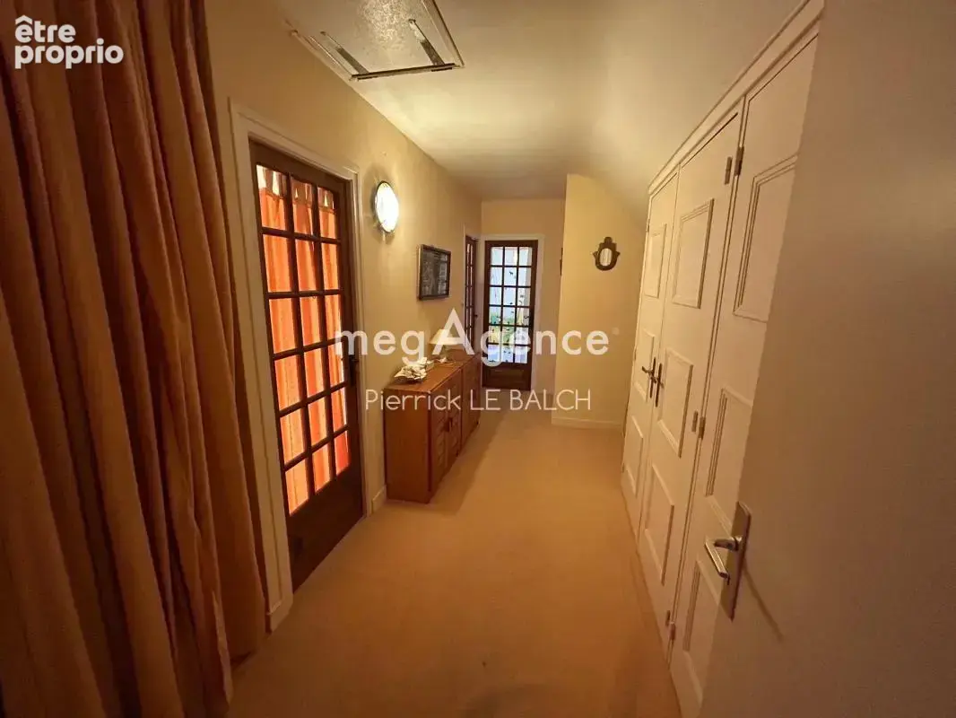 Maison 195m² de caractère campagne Le Vieux Marché - photo 16
