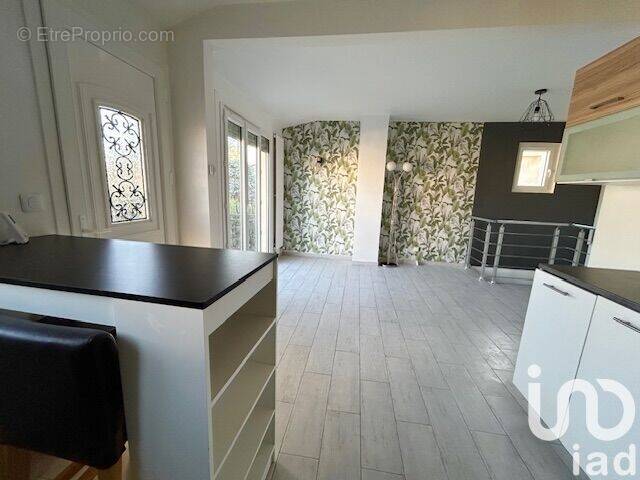 Photo 1 - Maison à VILLECRESNES