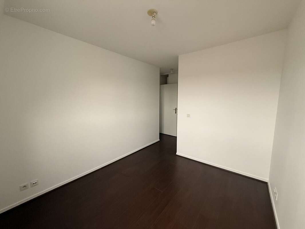 Appartement à NOISY-LE-GRAND