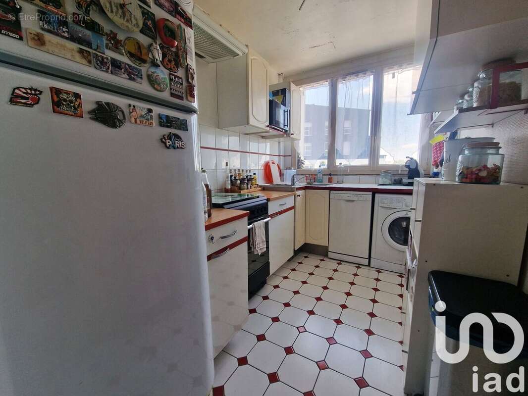 Photo 3 - Appartement à NOGENT-SUR-MARNE