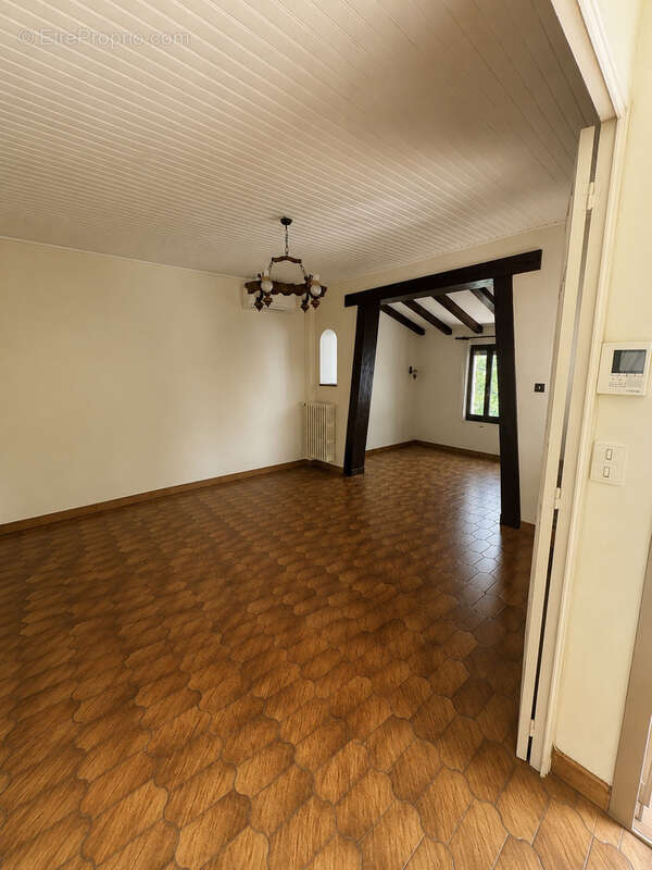Maison à PLAN-DE-CUQUES