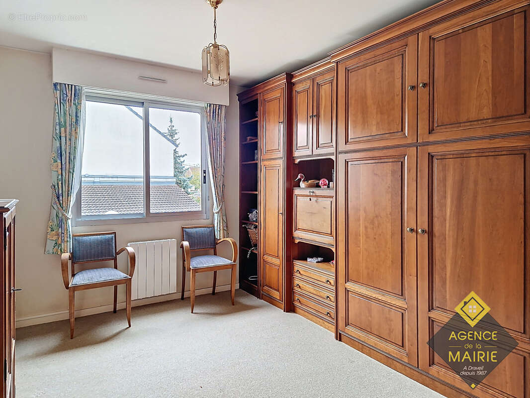 Appartement à DRAVEIL