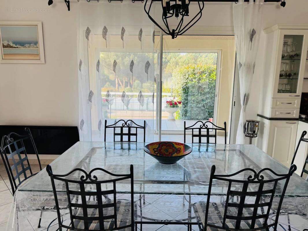 Maison à SOULAC-SUR-MER