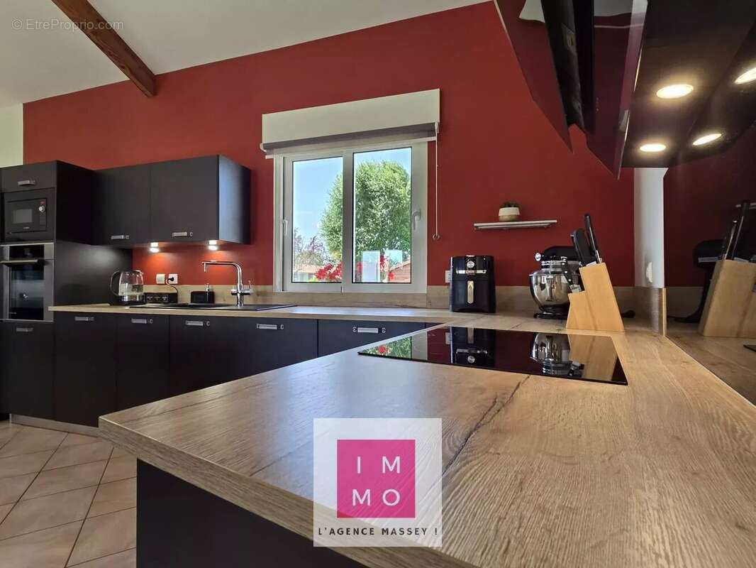 Maison à LANNEMEZAN