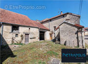 Maison à LATRECEY-ORMOY-SUR-AUBE