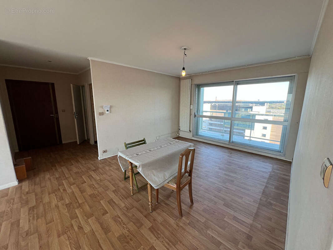 Appartement à CALAIS