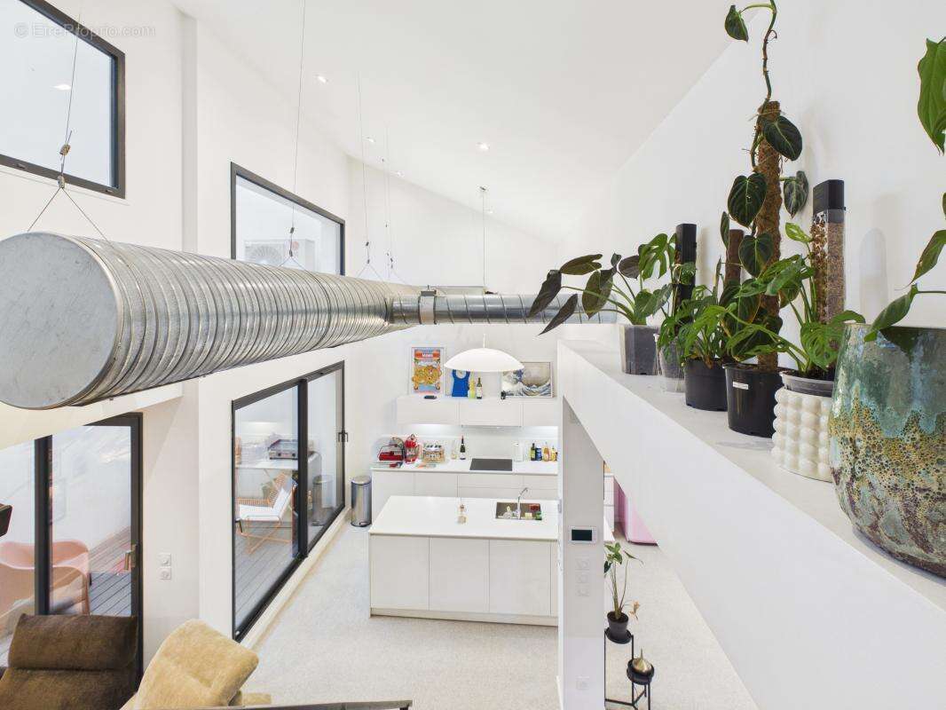 Appartement - photo 7