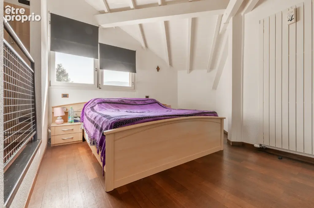 Maison Saint Julien En Genevois 6 pièce(s) 160 m2 - photo 10