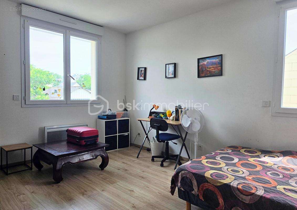  À Saumur, l'espace dont votre famille rêve… sans les travaux et une vie de plain pied - photo 13