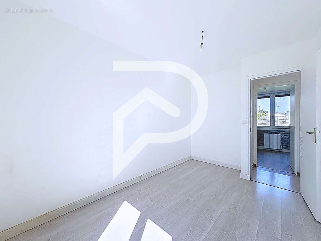 Maison à VERNOUILLET