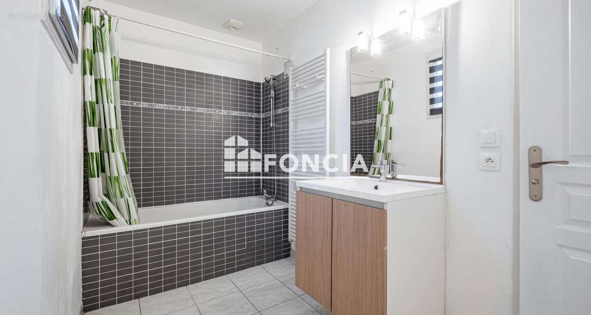 Maison à SAINT-NAZAIRE