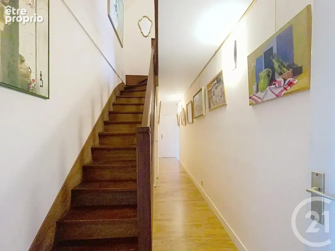 Appartement 6 pièces 142 m² à vendre à Chartres (28000) - photo 9